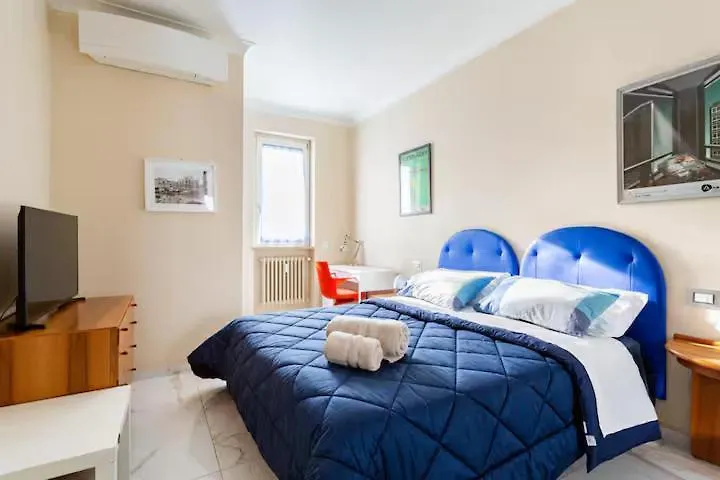 Arrivasti Stays-Piede-A-Terre In Milan Centre-1