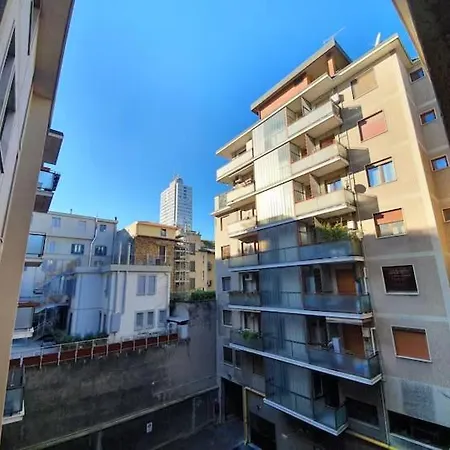 Arrivasti Stays-Piede-A-Terre In Milan Centre-2