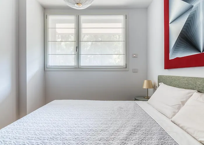 Residenza Il Princype Appartamento di Lusso